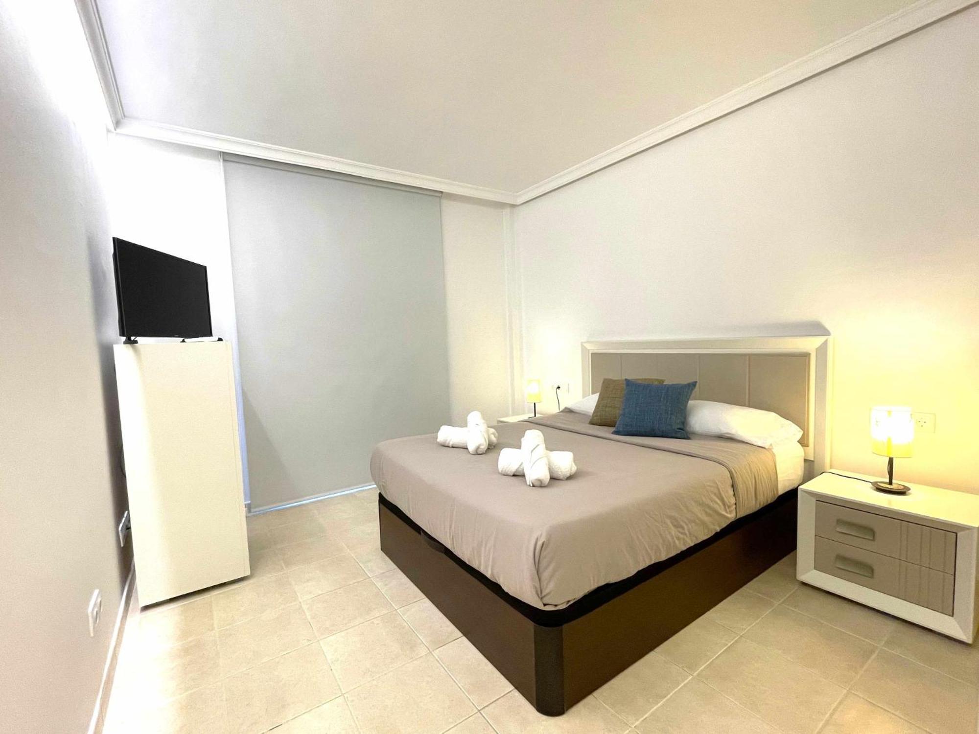Markethome Atlantic Vistas Puerto de Santiago  Extérieur photo