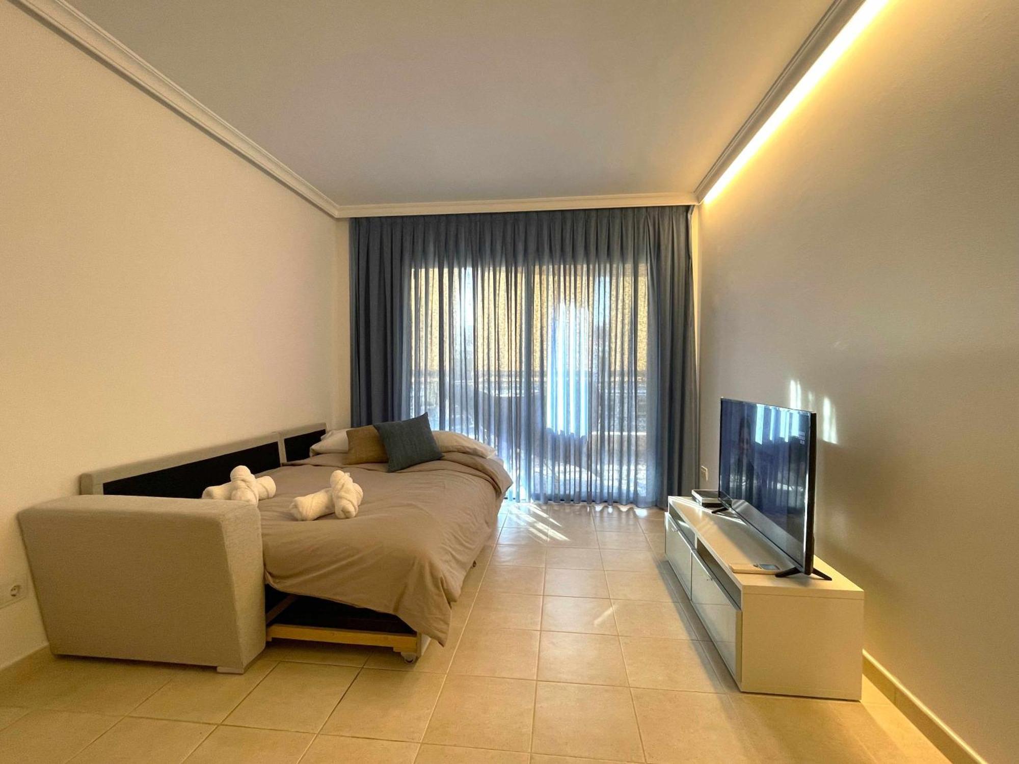 Markethome Atlantic Vistas Puerto de Santiago  Extérieur photo