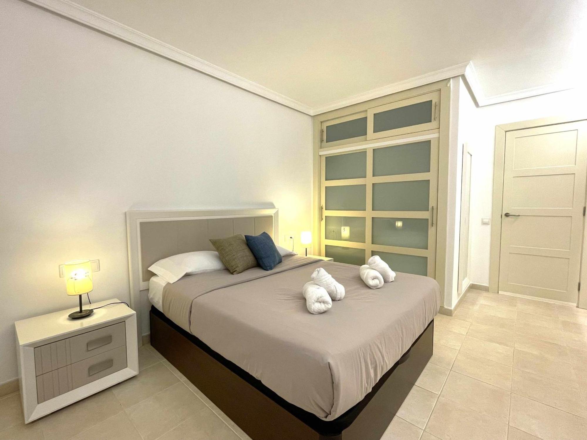Markethome Atlantic Vistas Puerto de Santiago  Extérieur photo