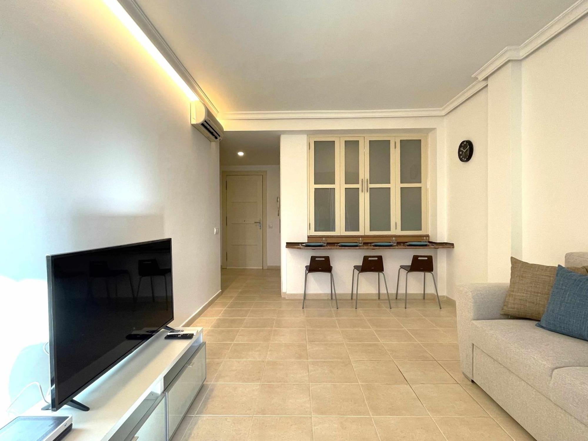 Markethome Atlantic Vistas Puerto de Santiago  Extérieur photo