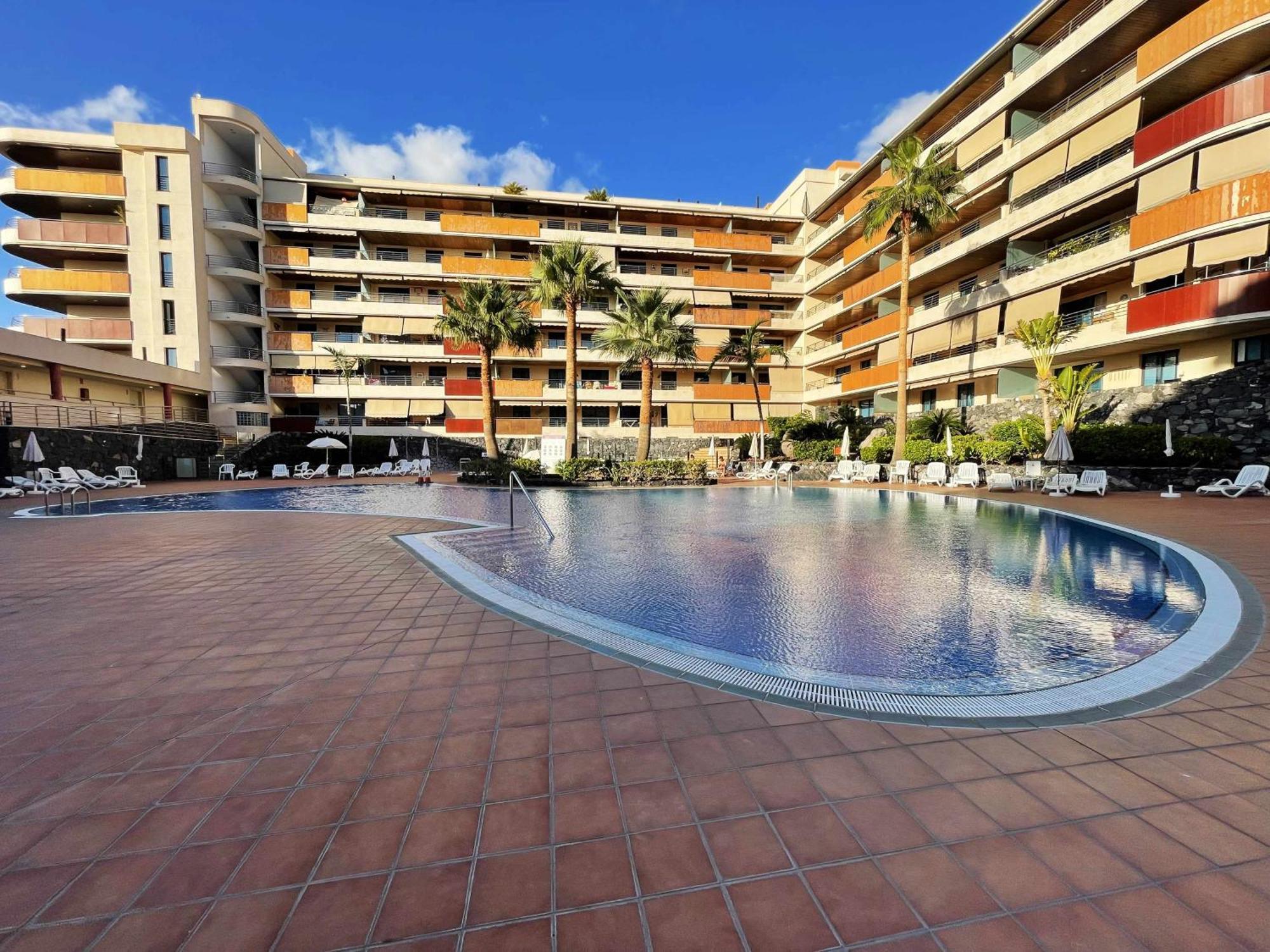 Markethome Atlantic Vistas Puerto de Santiago  Extérieur photo