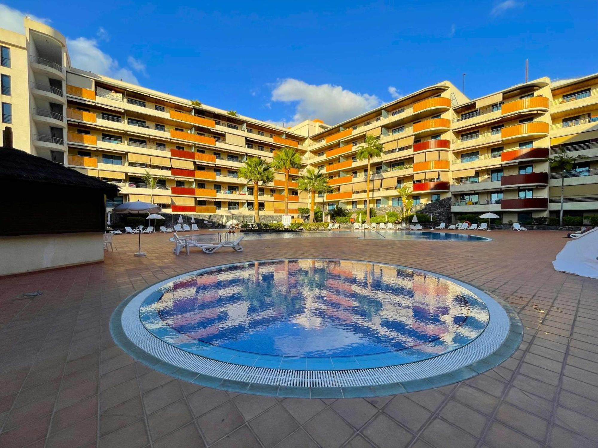 Markethome Atlantic Vistas Puerto de Santiago  Extérieur photo